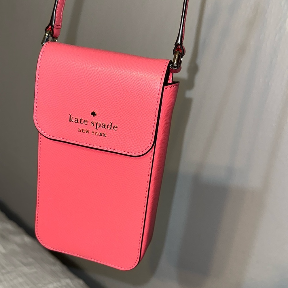 Kate Spade Phone Crossbody Purse